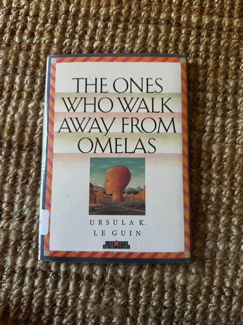 the ones who walk away from omelas summary|The Ones Who Walk Away From Omelas .